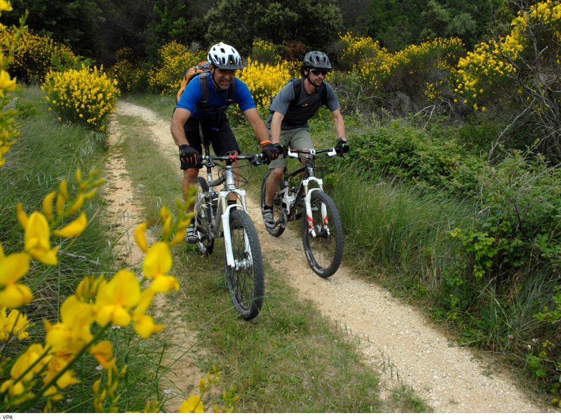 Grande Traversée du Vaucluse et Luberon