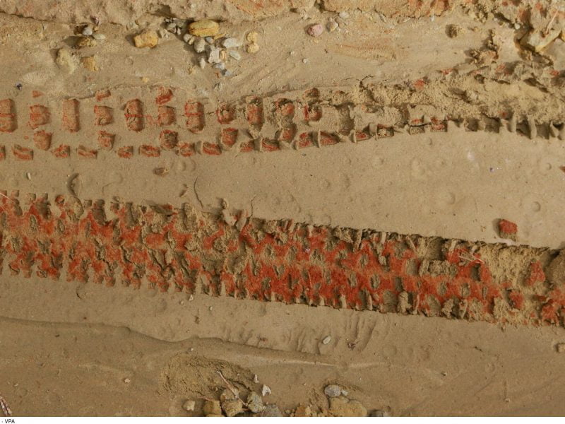 Grande Traversée Tour du Luberon