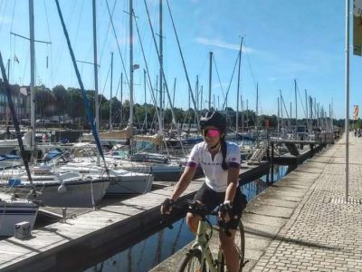 Séjour Itinérant Gravel Golfe du Morbihan