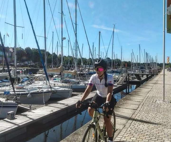 Séjour Itinérant Gravel Golfe du Morbihan