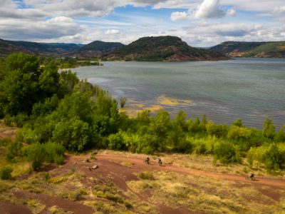 Grande Traversée du Massif Central des Grands Causses à la Mer