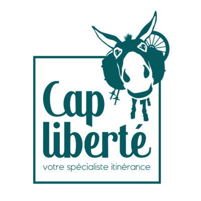 Logo Cap Liberté