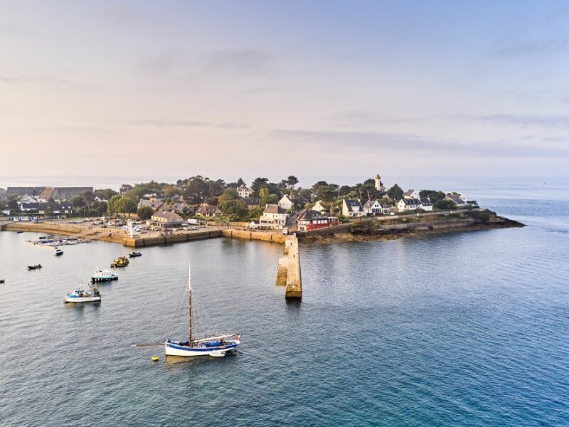 Trek Rando Golfe du Morbihan