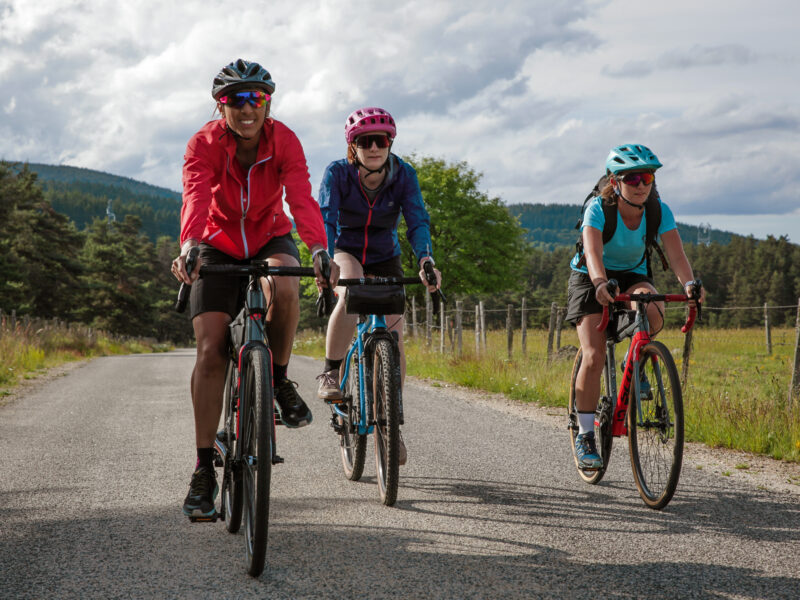 Grande Traversée du Massif Central Millau au Cap d'Adge version Gravel