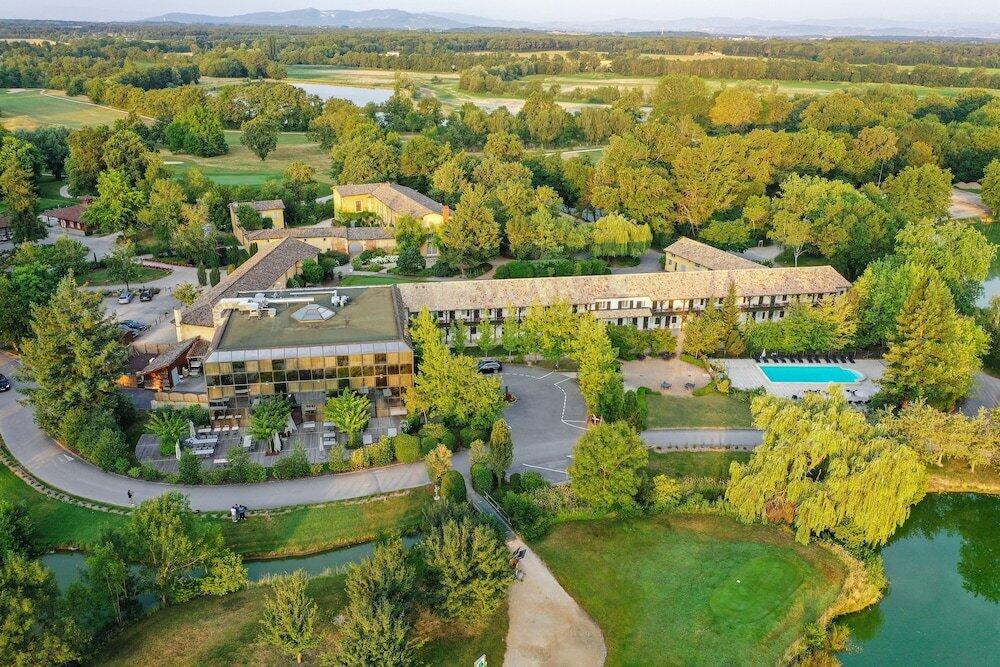 Marathon Bresse / Dombes 2026 : L’Immersion Totale - Hôtel 4* – Image 2