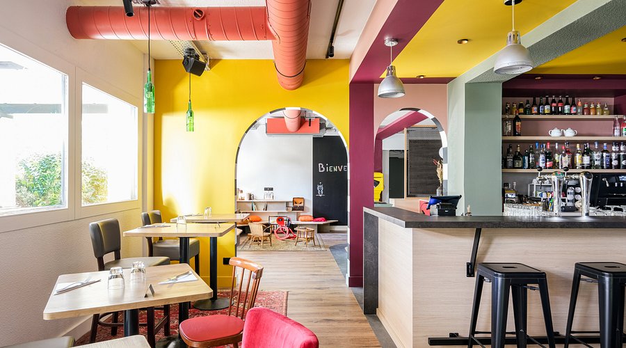 Marathon Bresse / Dombes 2026 : L’Immersion Totale - Hôtel 2* – Image 2