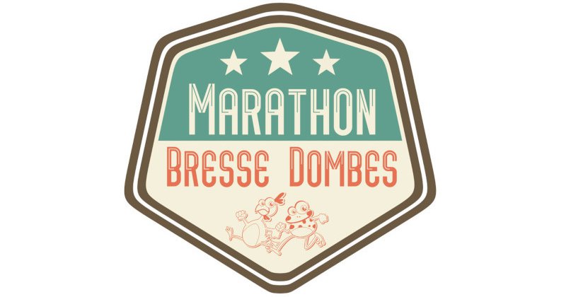 Marathon Bresse / Dombes 2026 : L’Immersion Totale - Hôtel 2*