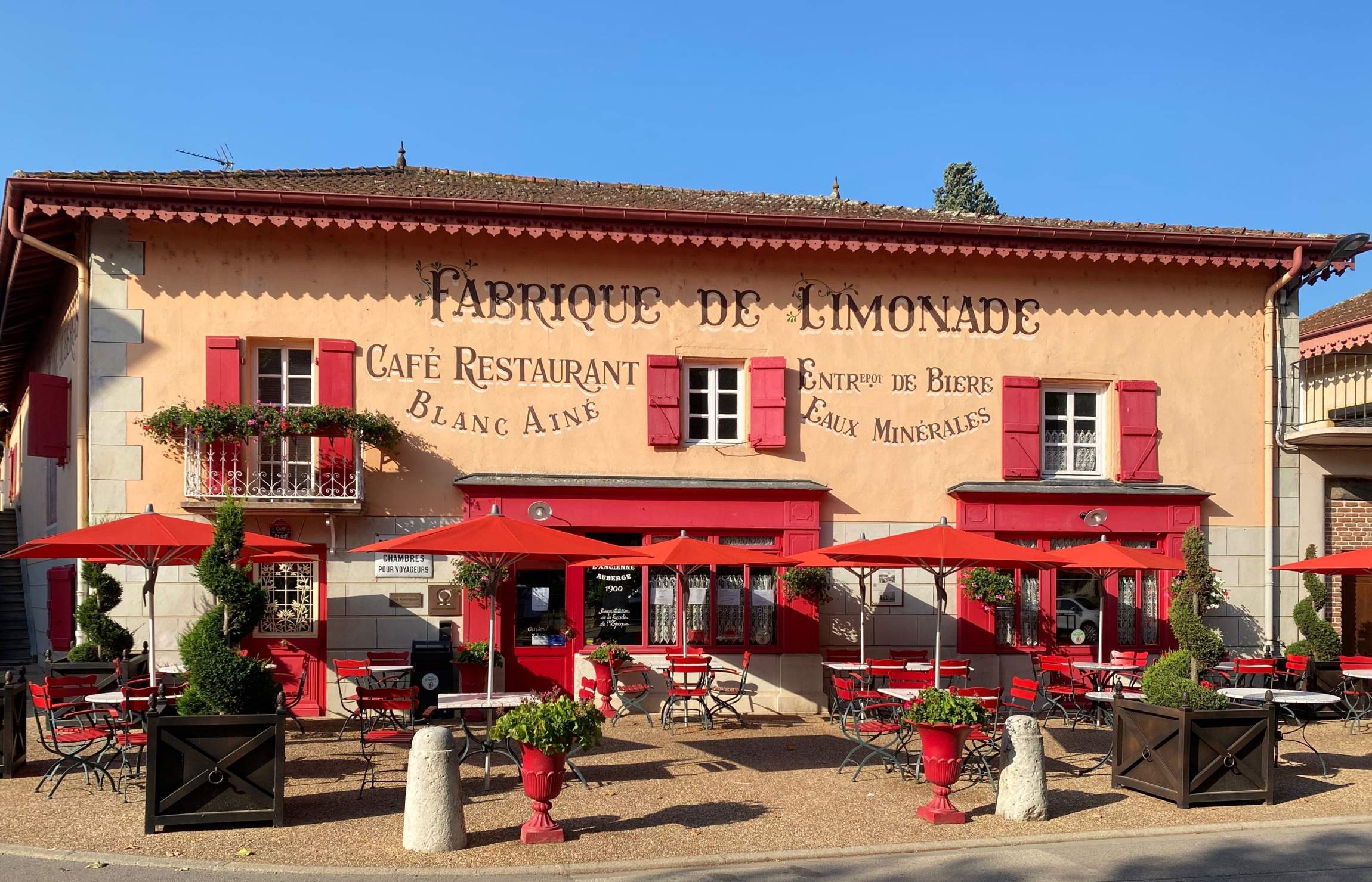 Marathon Bresse / Dombes 2026 : L’Immersion Totale - Hôtel 2* – Image 4