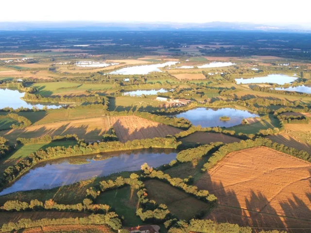Marathon Bresse / Dombes 2026 : L’Immersion Totale - Hôtel 2* – Image 5